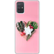 Чехол BoxFace Samsung A715 Galaxy A71 