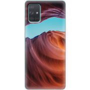 Чехол BoxFace Samsung A715 Galaxy A71 