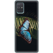 Чехол BoxFace Samsung A715 Galaxy A71 