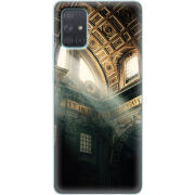Чехол BoxFace Samsung A715 Galaxy A71 