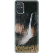 Чехол BoxFace Samsung A715 Galaxy A71 