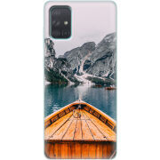 Чехол BoxFace Samsung A715 Galaxy A71 
