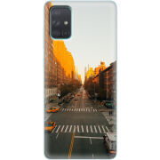 Чехол BoxFace Samsung A715 Galaxy A71 