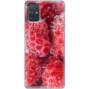 Чехол BoxFace Samsung A715 Galaxy A71 