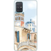 Чехол BoxFace Samsung A715 Galaxy A71 