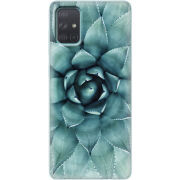Чехол BoxFace Samsung A715 Galaxy A71 