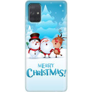 Чехол BoxFace Samsung A715 Galaxy A71 