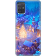 Чехол BoxFace Samsung A715 Galaxy A71 