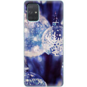 Чехол BoxFace Samsung A715 Galaxy A71 