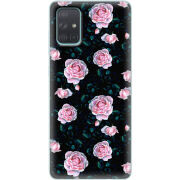Чехол BoxFace Samsung A715 Galaxy A71 