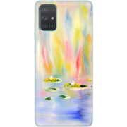 Чехол BoxFace Samsung A715 Galaxy A71 