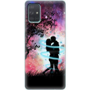 Чехол BoxFace Samsung A715 Galaxy A71 