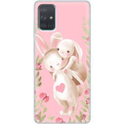 Чехол BoxFace Samsung A715 Galaxy A71 