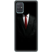 Чехол BoxFace Samsung A715 Galaxy A71 