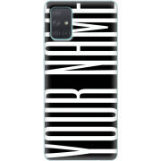 Чехол BoxFace Samsung A715 Galaxy A71 