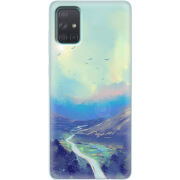 Чехол BoxFace Samsung A715 Galaxy A71 