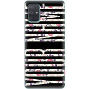 Чехол BoxFace Samsung A715 Galaxy A71 