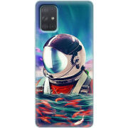 Чехол BoxFace Samsung A715 Galaxy A71 