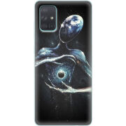 Чехол BoxFace Samsung A715 Galaxy A71 
