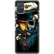 Чехол BoxFace Samsung A715 Galaxy A71 