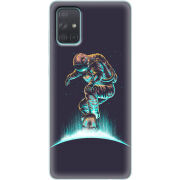 Чехол BoxFace Samsung A715 Galaxy A71 