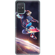 Чехол BoxFace Samsung A715 Galaxy A71 