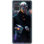Чехол BoxFace Samsung A715 Galaxy A71 