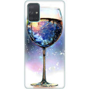 Чехол BoxFace Samsung A715 Galaxy A71 