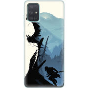 Чехол BoxFace Samsung A715 Galaxy A71 