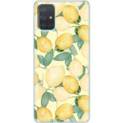 Чехол BoxFace Samsung A715 Galaxy A71 