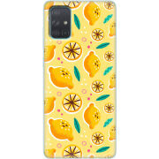 Чехол BoxFace Samsung A715 Galaxy A71 