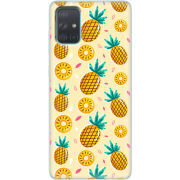 Чехол BoxFace Samsung A715 Galaxy A71 