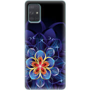 Чехол BoxFace Samsung A715 Galaxy A71 