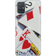 Чехол BoxFace Samsung A715 Galaxy A71 