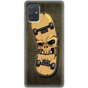Чехол BoxFace Samsung A715 Galaxy A71 