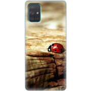 Чехол BoxFace Samsung A715 Galaxy A71 