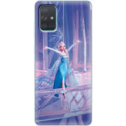 Чехол BoxFace Samsung A715 Galaxy A71 