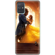 Чехол BoxFace Samsung A715 Galaxy A71 