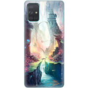 Чехол BoxFace Samsung A715 Galaxy A71 