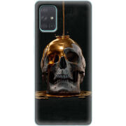 Чехол BoxFace Samsung A715 Galaxy A71 