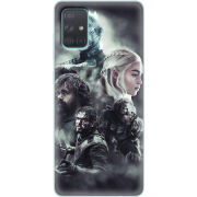 Чехол BoxFace Samsung A715 Galaxy A71 