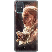 Чехол BoxFace Samsung A715 Galaxy A71 