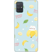 Чехол BoxFace Samsung A715 Galaxy A71 