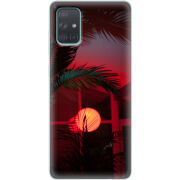 Чехол BoxFace Samsung A715 Galaxy A71 