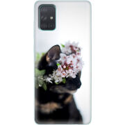 Чехол BoxFace Samsung A715 Galaxy A71 