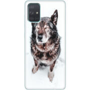 Чехол BoxFace Samsung A715 Galaxy A71 