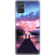 Чехол BoxFace Samsung A715 Galaxy A71 