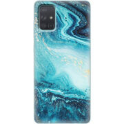 Чехол BoxFace Samsung A715 Galaxy A71 