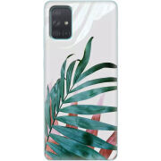 Чехол BoxFace Samsung A715 Galaxy A71 