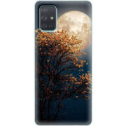 Чехол BoxFace Samsung A715 Galaxy A71 
